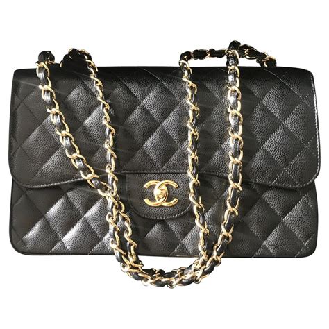 chanel handtassen tweedehands|chanel .